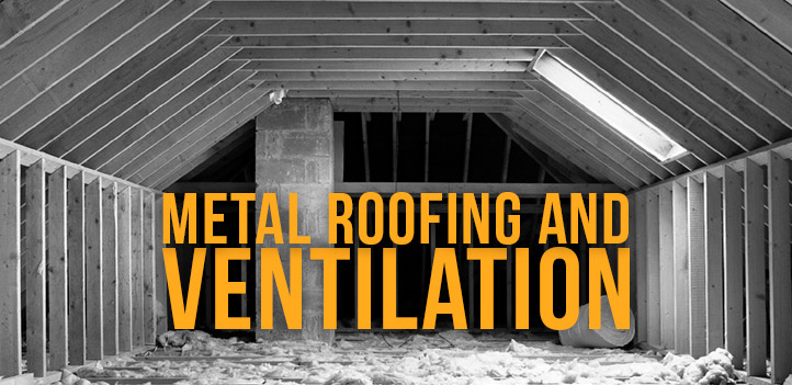 Metal Building Insulation and Venting Recommendations : r/building