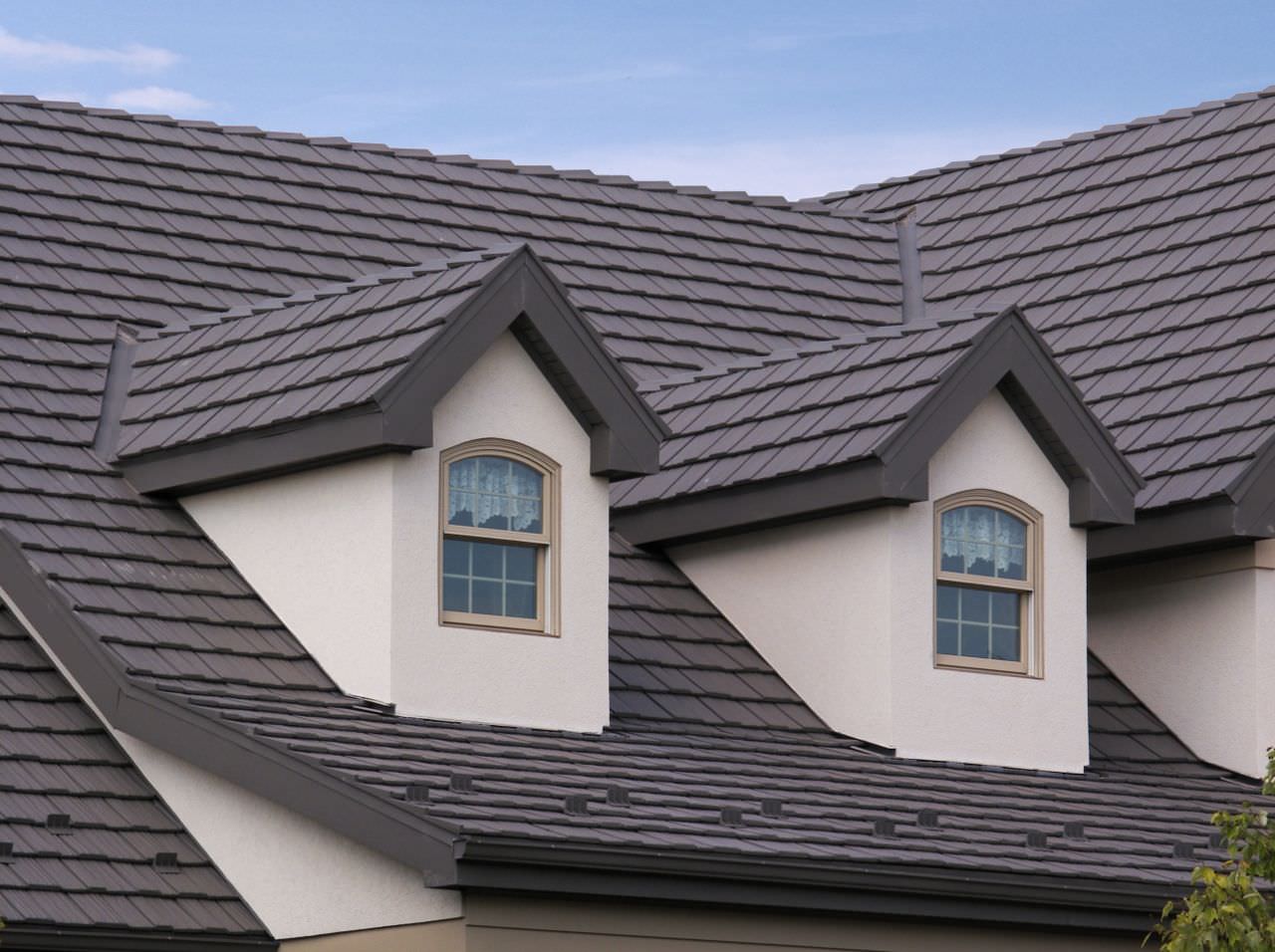Country Manor Shake Classic Metal Roofing Systems