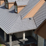 Country Manor Shake - Classic Metal Roofing Systems